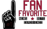 FAN FAVORITE BLOG
